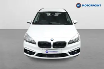 BMW 2 Series Sport Automatic Petrol People Carrier - Stock Number (1483313) - Front bumper