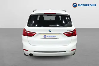 BMW 2 Series Sport Automatic Petrol People Carrier - Stock Number (1483313) - Rear bumper