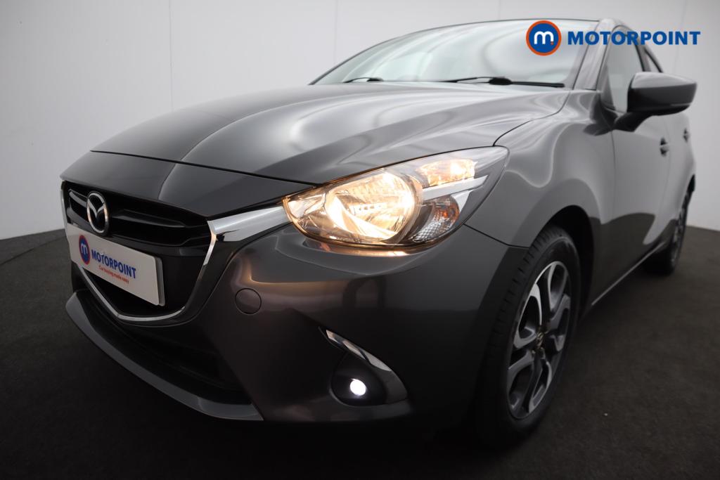 Mazda 2 Sport Nav-Plus Manual Petrol Hatchback - Stock Number (1484423) - 22nd supplementary image