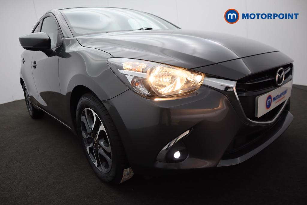 Mazda 2 Sport Nav-Plus Manual Petrol Hatchback - Stock Number (1484423) - 23rd supplementary image