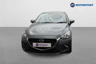 Mazda 2 Sport Nav-Plus Manual Petrol Hatchback - Stock Number (1484423) - Front bumper