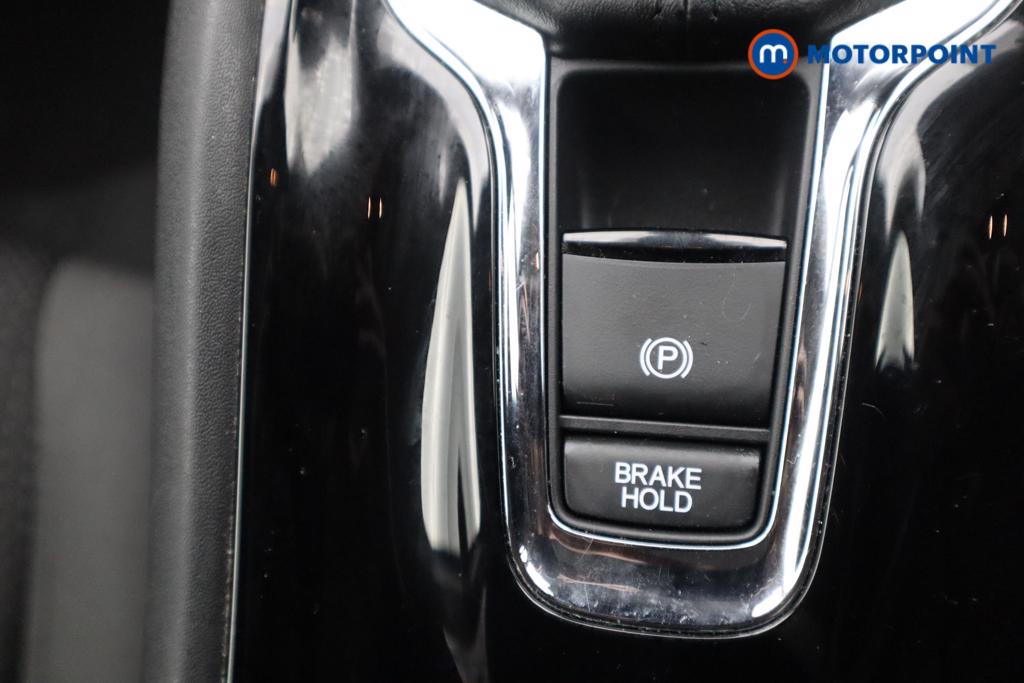 Honda Hr-V SE Manual Petrol SUV - Stock Number (1485363) - 12th supplementary image