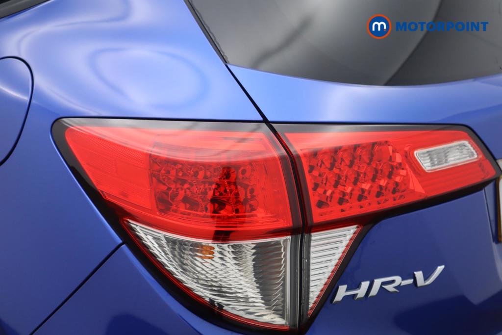 Honda Hr-V SE Manual Petrol SUV - Stock Number (1485363) - 27th supplementary image