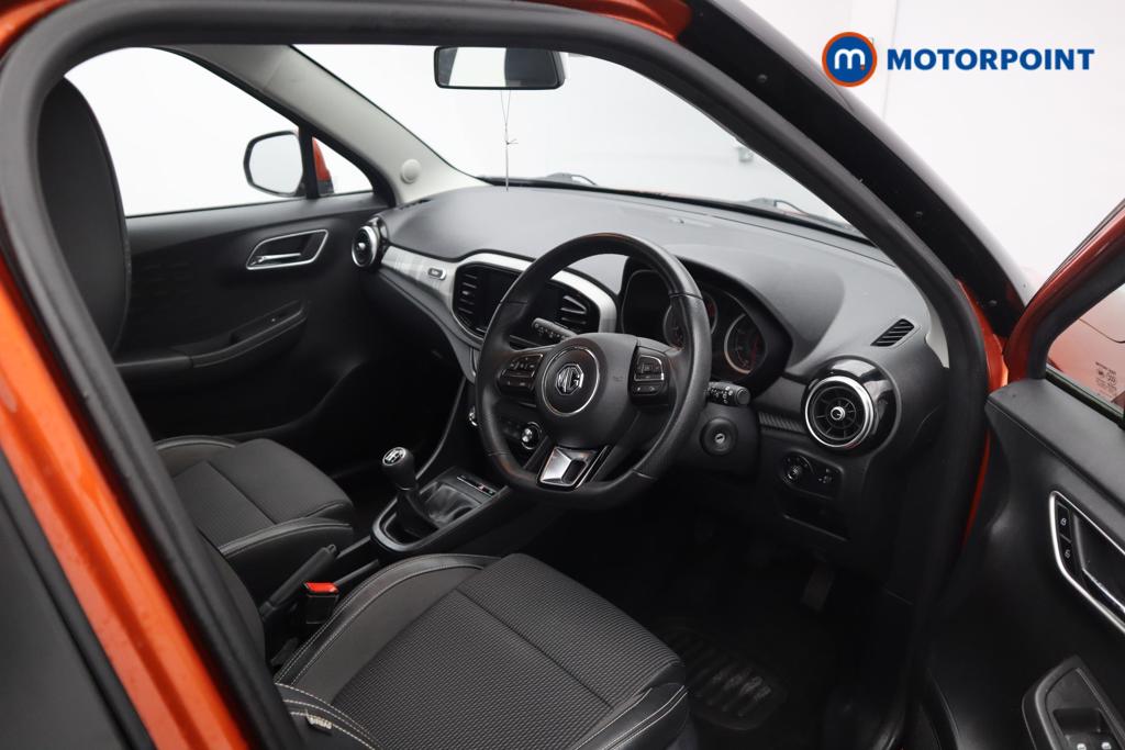 Mg Motor Uk MG3 Exclusive Manual Petrol Hatchback - Stock Number (1485553) - 3rd supplementary image