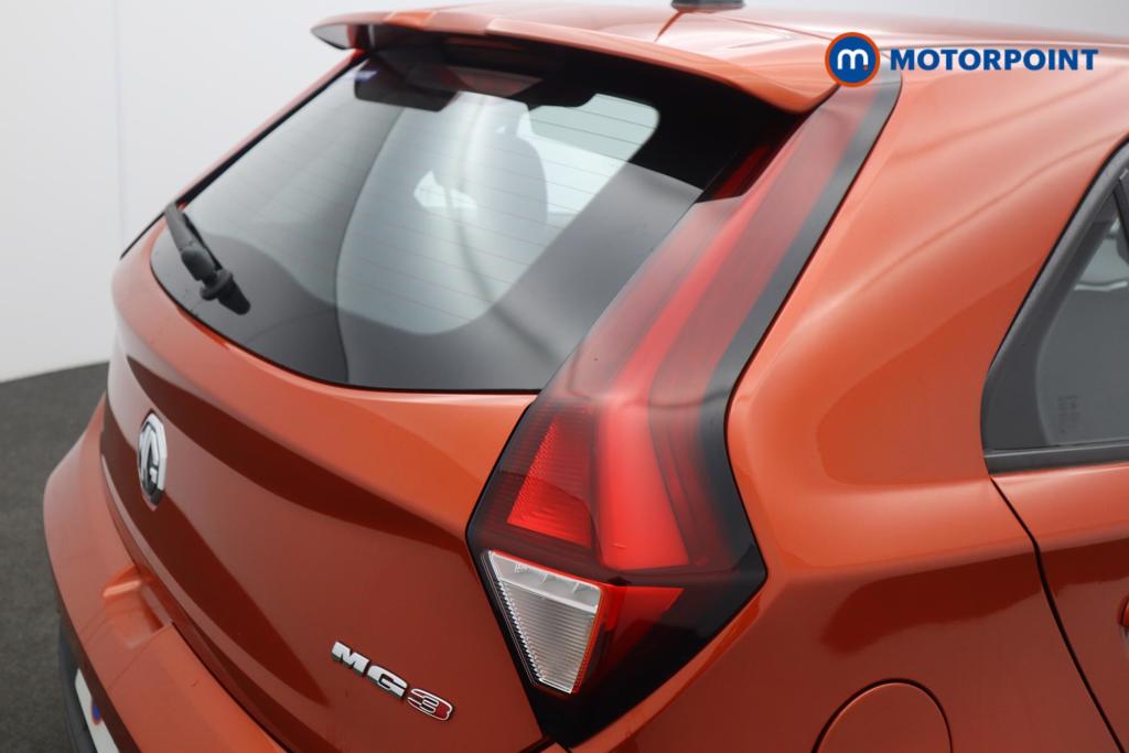 Mg Motor Uk MG3 Exclusive Manual Petrol Hatchback - Stock Number (1485553) - 17th supplementary image