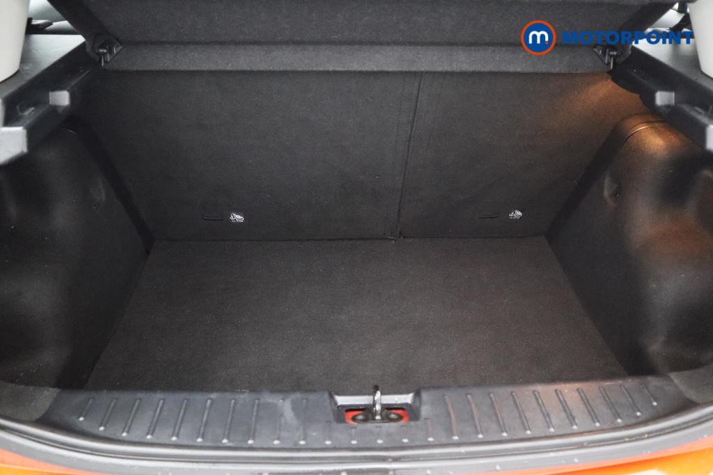 Mg Motor Uk MG3 Exclusive Manual Petrol Hatchback - Stock Number (1485553) - 23rd supplementary image