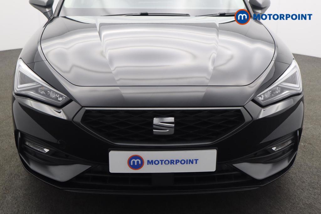 Seat Leon FR Manual Petrol Hatchback - Stock Number (1485581) - 21st supplementary image