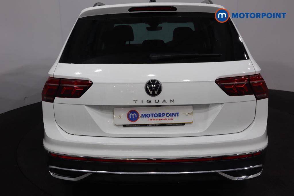 Volkswagen Tiguan Elegance Automatic Petrol SUV - Stock Number (1486299) - 20th supplementary image