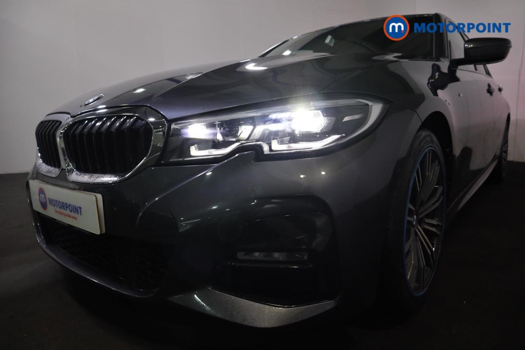 BMW 3 Series M Sport Automatic Petrol Saloon - Stock Number (1486315) - 27th supplementary image