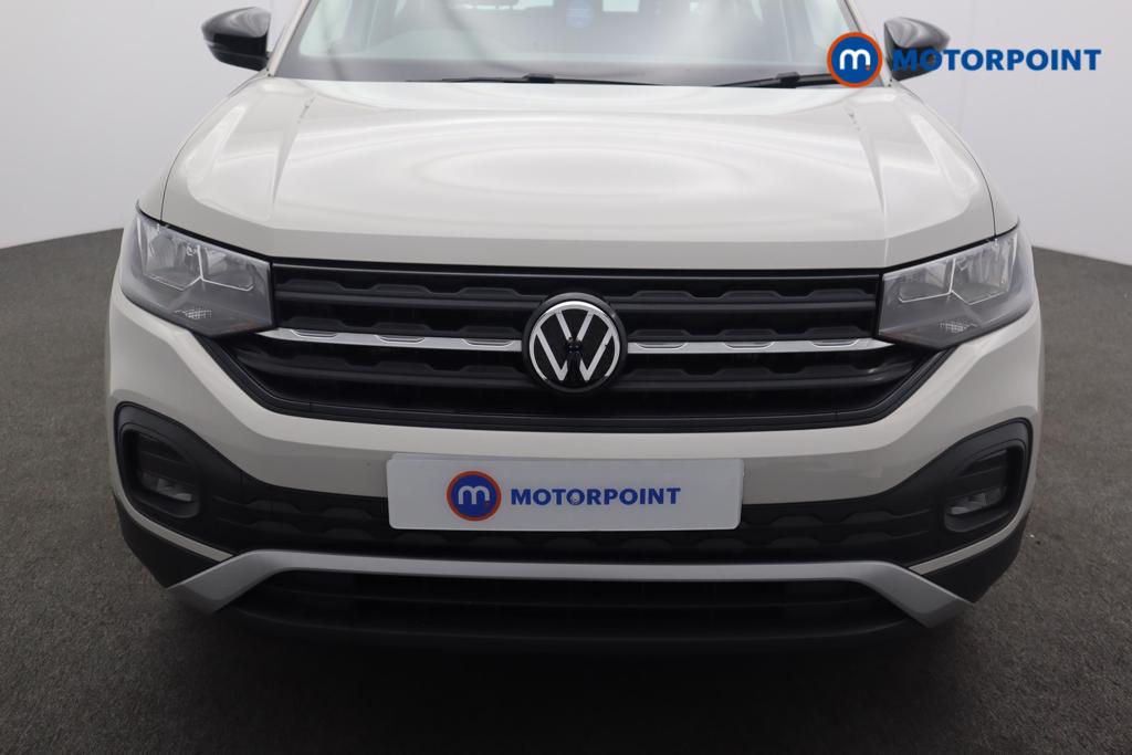 Volkswagen T-Cross S Manual Petrol SUV - Stock Number (1486759) - 17th supplementary image