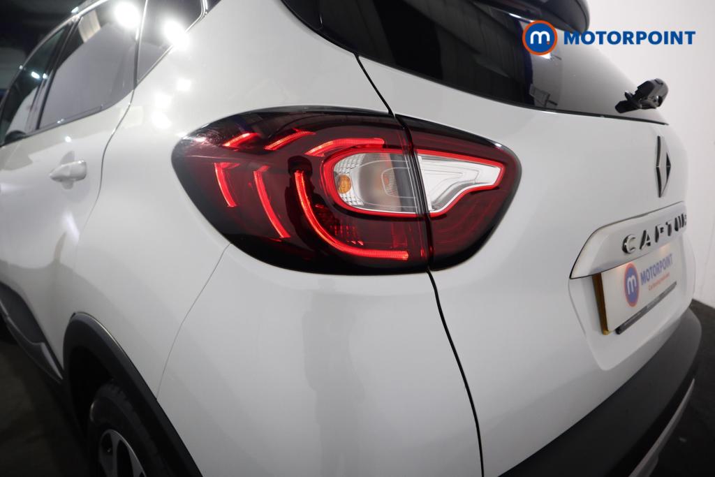 Renault Captur Gt Line Automatic Petrol SUV - Stock Number (1486898) - 19th supplementary image