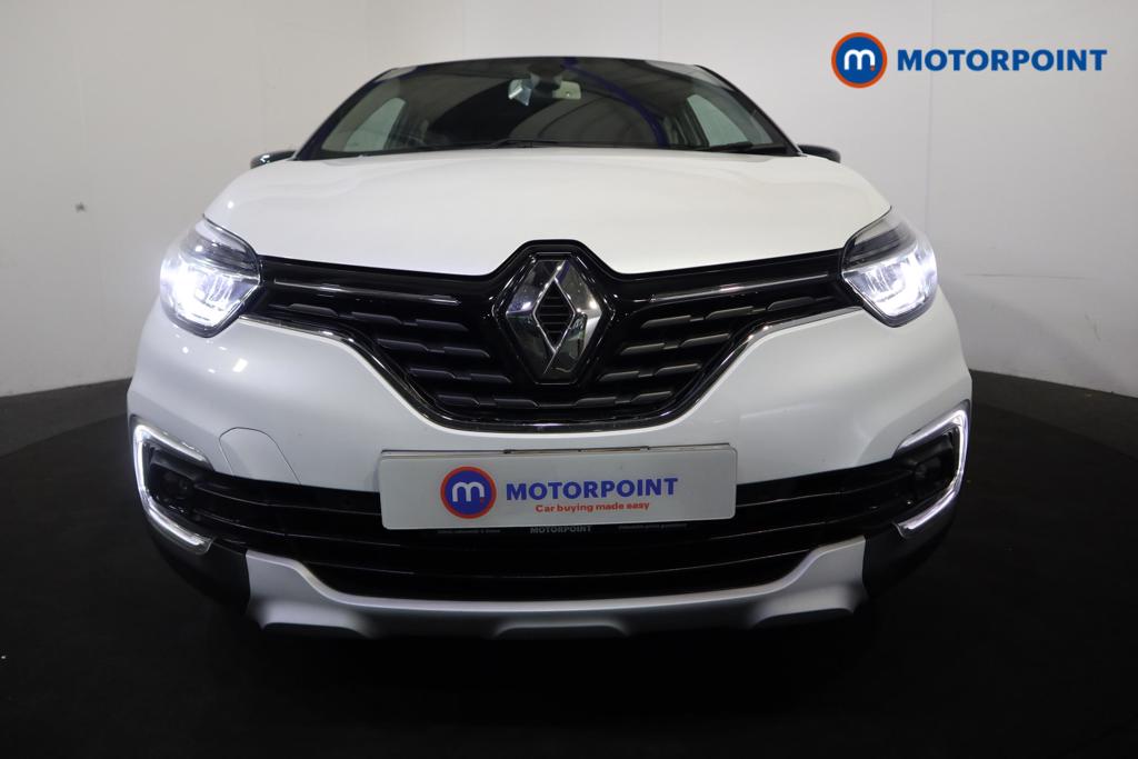 Renault Captur Gt Line Automatic Petrol SUV - Stock Number (1486898) - 25th supplementary image