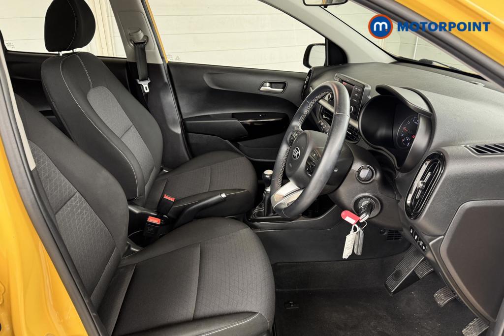 KIA Picanto 2 Manual Petrol Hatchback - Stock Number (1486960) - 5th supplementary image