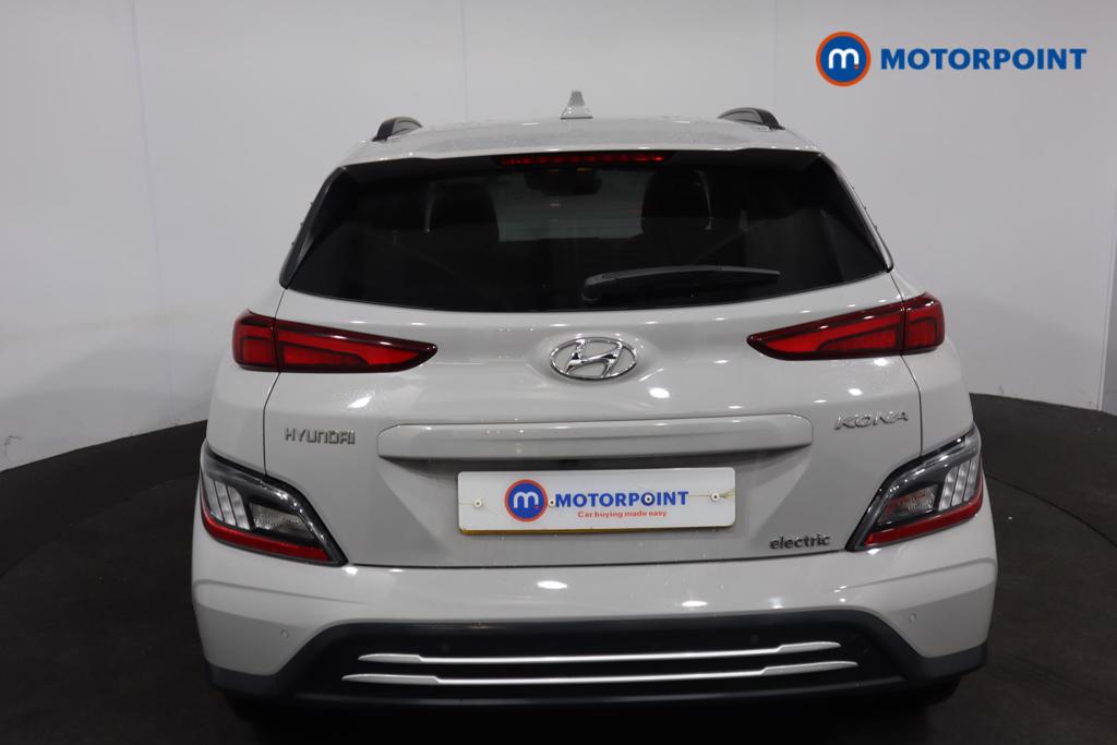 Hyundai Kona Premium Automatic Electric SUV - Stock Number (1487248) - 20th supplementary image