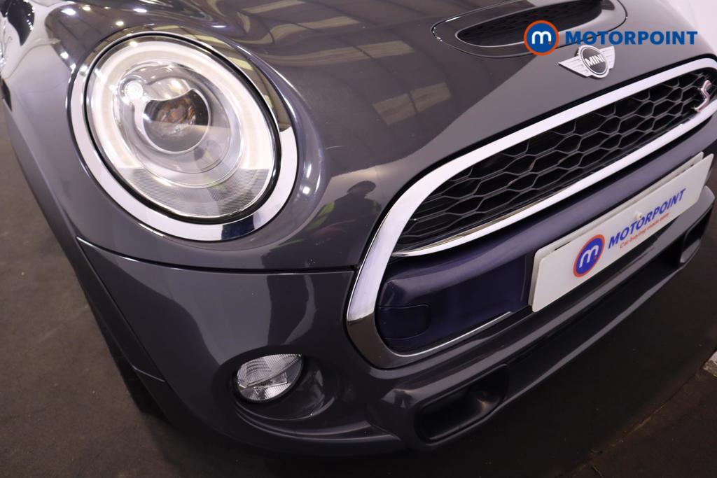 Mini Hatchback Cooper S Manual Diesel Hatchback - Stock Number (1487474) - 30th supplementary image