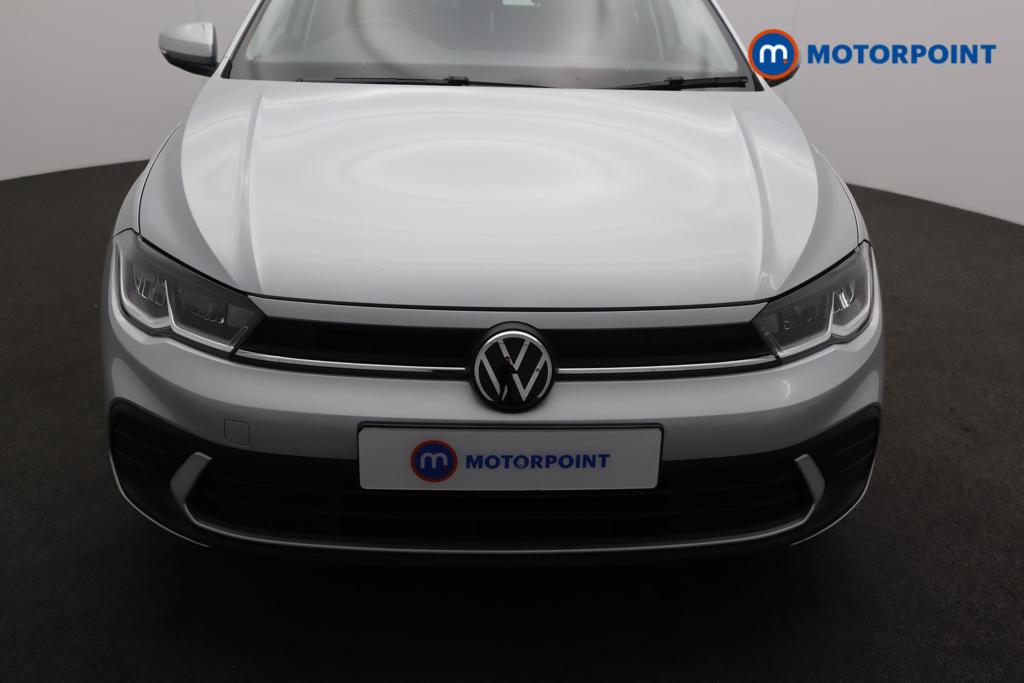 Volkswagen Polo Life Manual Petrol Hatchback - Stock Number (1487574) - 19th supplementary image