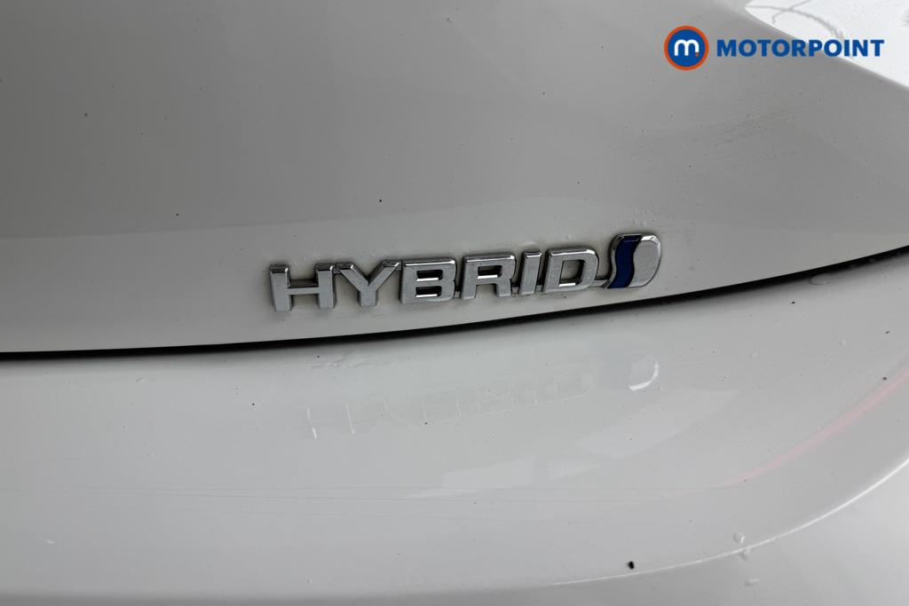 Toyota Corolla Design Automatic Petrol-Electric Hybrid Hatchback - Stock Number (1487643) - 19th supplementary image