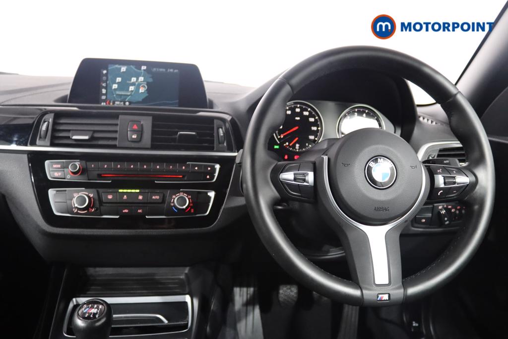 BMW 2 Series M Sport Manual Petrol Convertible - Stock Number (1487868) - 3rd supplementary image