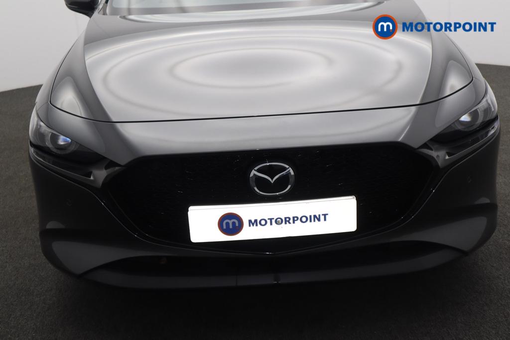 Mazda 3 Gt Sport Manual Petrol-Electric Hybrid Hatchback - Stock Number (1487881) - 21st supplementary image