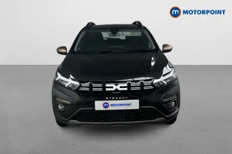 Dacia Sandero Stepway Extreme Manual Petrol Hatchback - Stock Number (1488102) - Front bumper