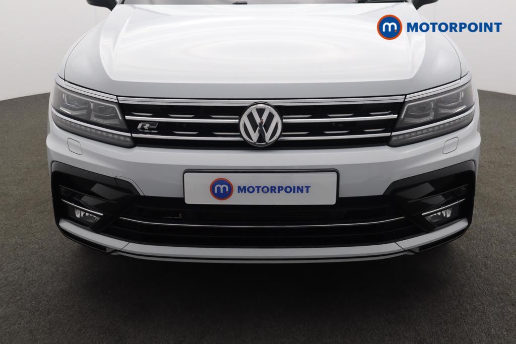 Volkswagen Tiguan Allspace R-Line Automatic Diesel SUV - Stock Number (1488151) - 24th supplementary image