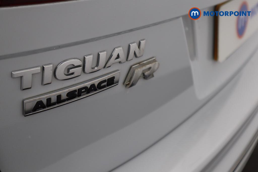 Volkswagen Tiguan Allspace R-Line Automatic Diesel SUV - Stock Number (1488151) - 28th supplementary image