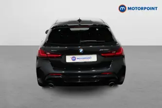 BMW 1 Series M135i Automatic Petrol Hatchback - Stock Number (1488242) - Rear bumper