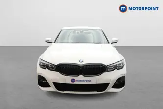 BMW 3 Series M Sport Automatic Petrol Saloon - Stock Number (1488266) - Front bumper