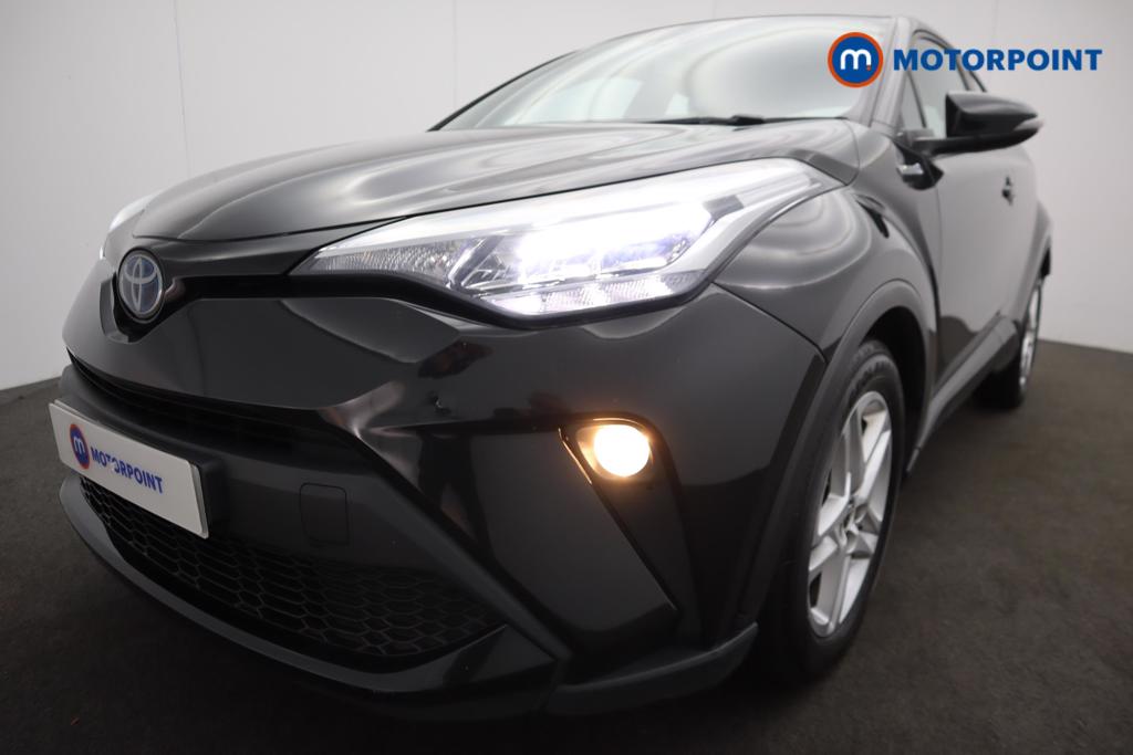 Toyota C-Hr Icon Automatic Petrol-Electric Hybrid SUV - Stock Number (1488610) - 22nd supplementary image