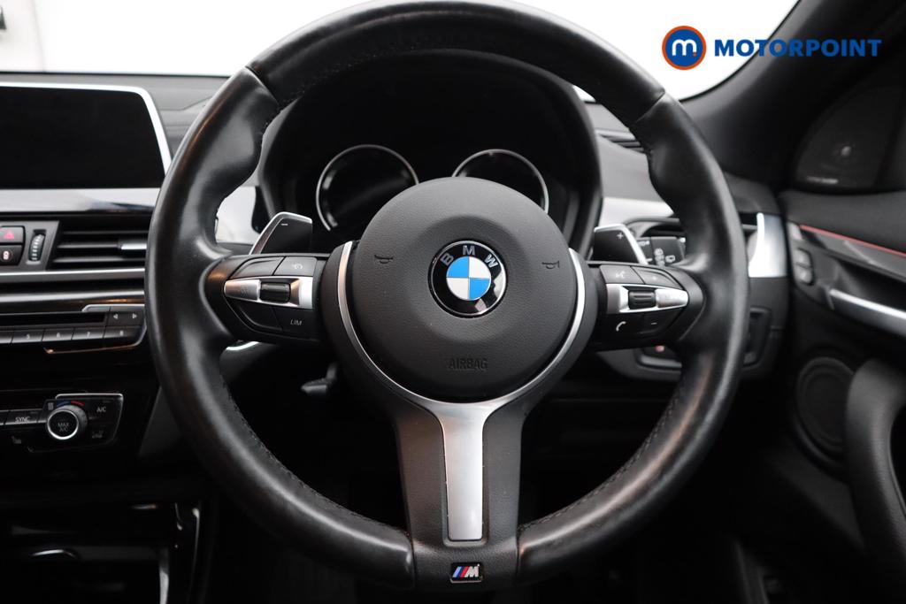 BMW X2 M Sport X Automatic Diesel SUV - Stock Number (1488889) - 5th supplementary image