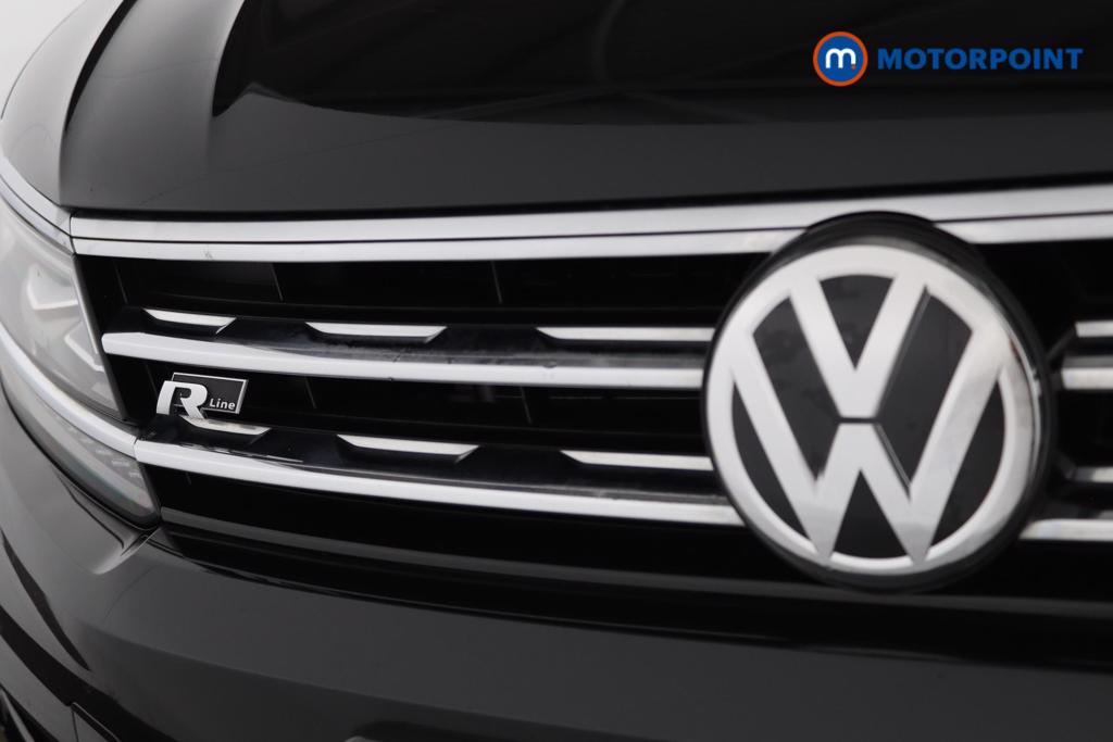 Volkswagen Tiguan R-Line Tech Automatic Diesel SUV - Stock Number (1488905) - 28th supplementary image