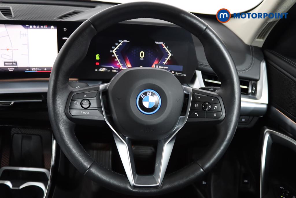 BMW X1 Xline Automatic Petrol Plug-In Hybrid SUV - Stock Number (1489219) - 6th supplementary image