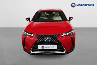 Lexus UX Takumi Automatic Petrol-Electric Hybrid SUV - Stock Number (1489311) - Front bumper