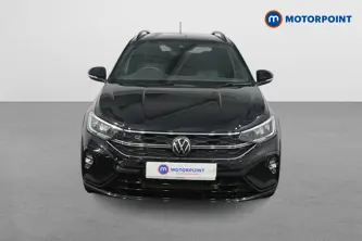 Volkswagen Taigo R-Line Manual Petrol SUV - Stock Number (1489323) - Front bumper