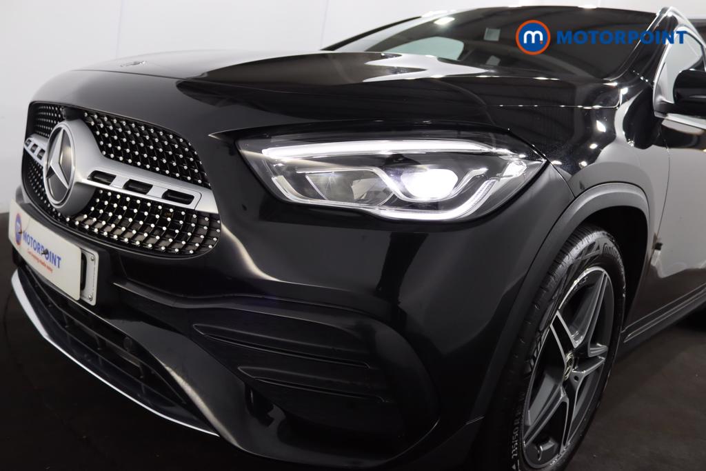 Mercedes-Benz GLA Amg Line Automatic Petrol SUV - Stock Number (1489412) - 28th supplementary image