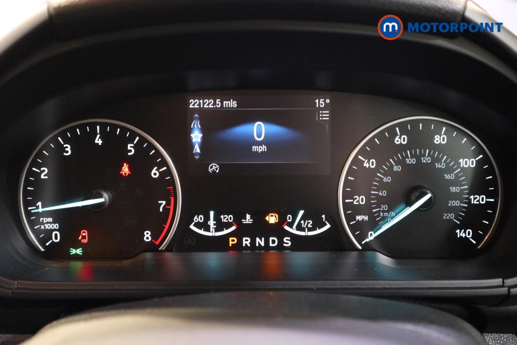 Ford Ecosport St-Line Automatic Petrol SUV - Stock Number (1489448) - 5th supplementary image