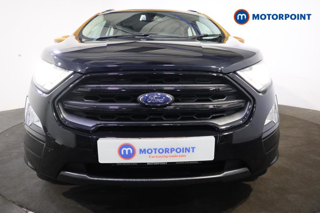 Ford Ecosport St-Line Automatic Petrol SUV - Stock Number (1489448) - 28th supplementary image