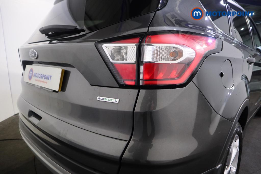 Ford Kuga Titanium Manual Petrol SUV - Stock Number (1489462) - 21st supplementary image