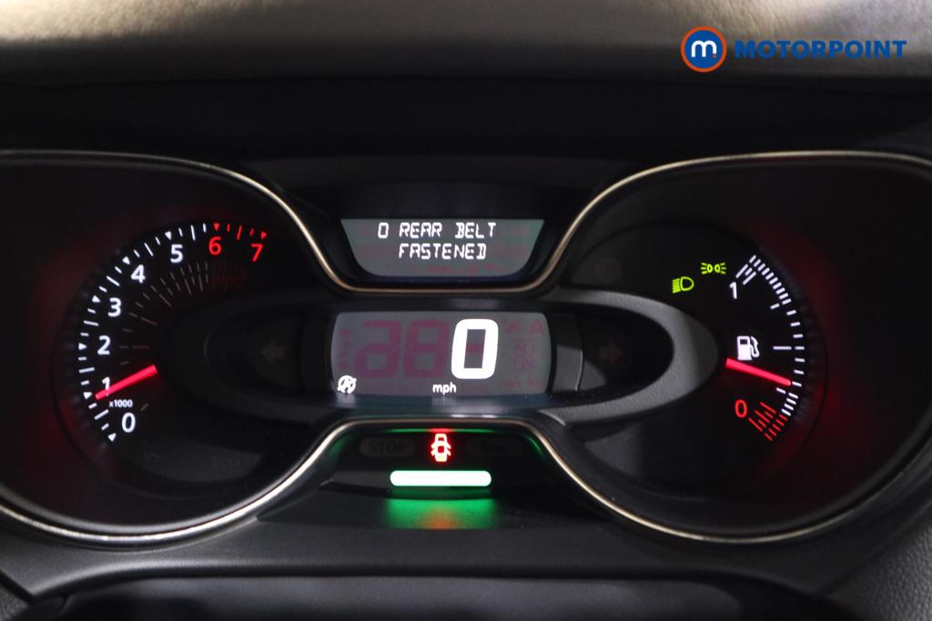 Renault Captur Gt Line Manual Petrol SUV - Stock Number (1489468) - 5th supplementary image