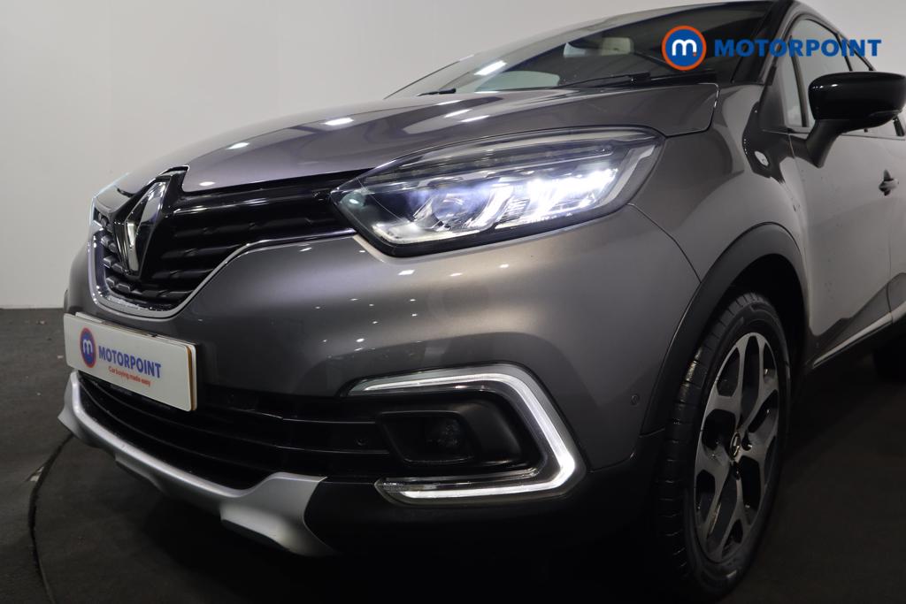 Renault Captur Gt Line Manual Petrol SUV - Stock Number (1489468) - 23rd supplementary image