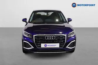 Audi Q2 Sport Automatic Petrol SUV - Stock Number (1489709) - Front bumper