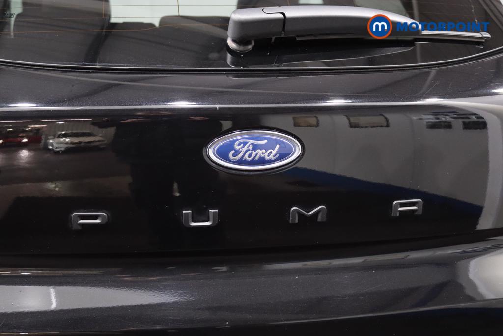 Ford Puma St-Line X Automatic Petrol-Electric Hybrid SUV - Stock Number (1489737) - 28th supplementary image