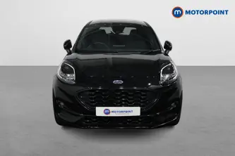 Ford Puma St-Line X Automatic Petrol-Electric Hybrid SUV - Stock Number (1489737) - Front bumper