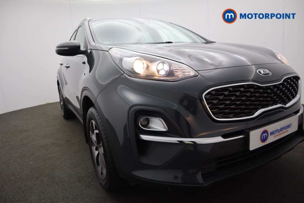 KIA Sportage 2 Manual Petrol SUV - Stock Number (1489763) - 26th supplementary image