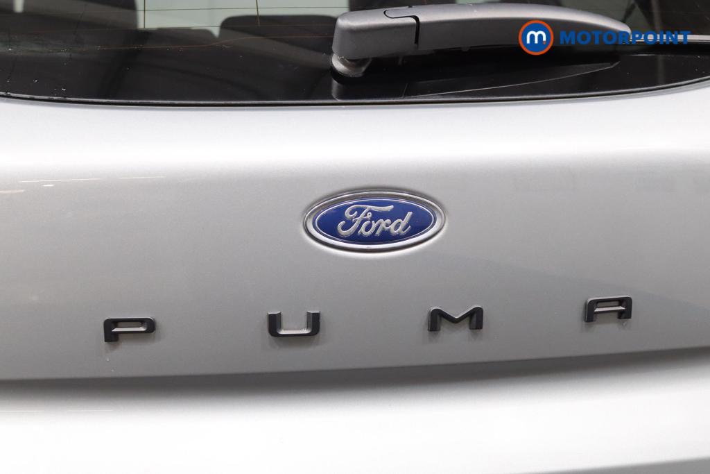 Ford Puma St-Line X Automatic Petrol-Electric Hybrid SUV - Stock Number (1489771) - 27th supplementary image