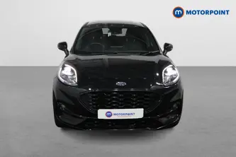 Ford Puma St-Line X Automatic Petrol-Electric Hybrid SUV - Stock Number (1489779) - Front bumper