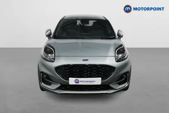 Ford Puma St-Line X Automatic Petrol-Electric Hybrid SUV - Stock Number (1489798) - Front bumper