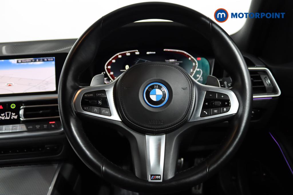 BMW 3 Series M Sport Automatic Petrol Plug-In Hybrid Estate - Stock Number (1489839) - 6th supplementary image