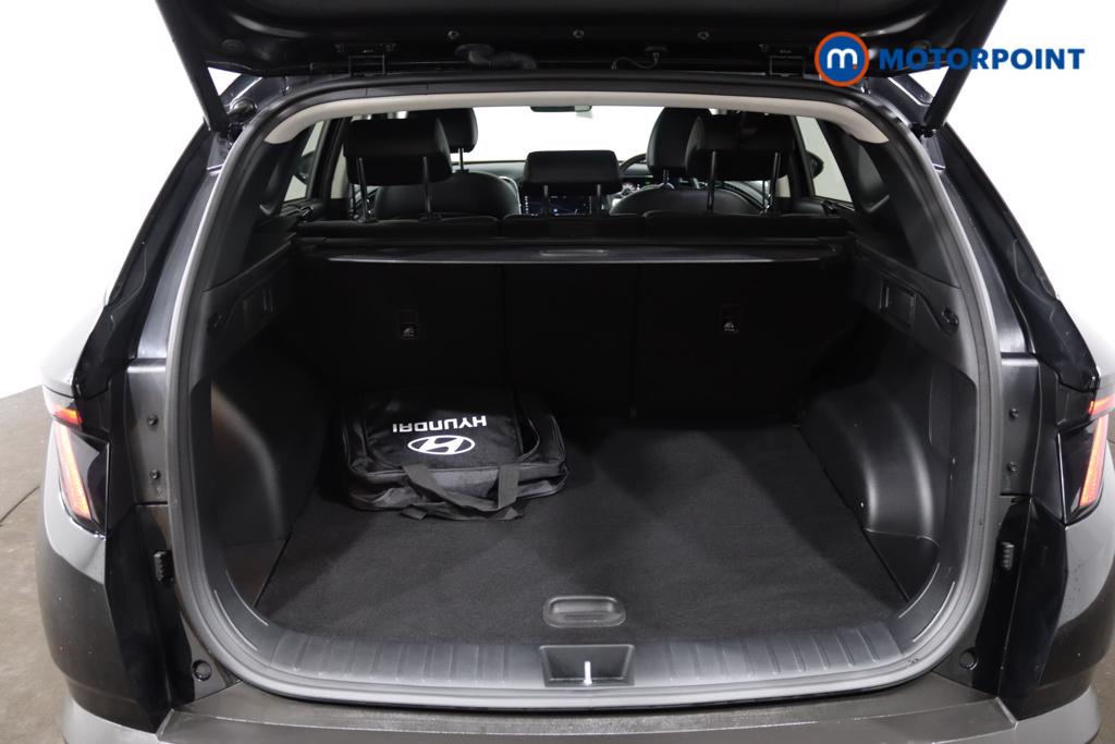 Hyundai Tucson Ultimate Automatic Petrol Plug-In Hybrid SUV - Stock Number (1490020) - 33rd supplementary image