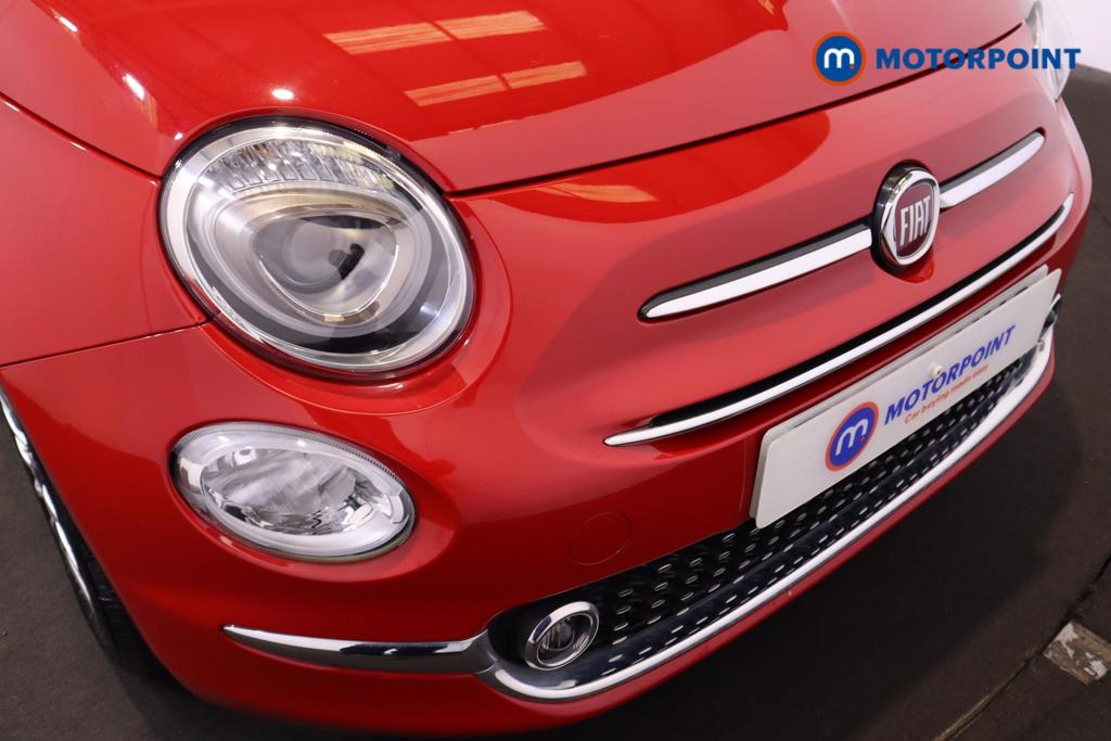 Fiat 500 Dolcevita Manual Petrol-Electric Hybrid Hatchback - Stock Number (1491122) - 24th supplementary image